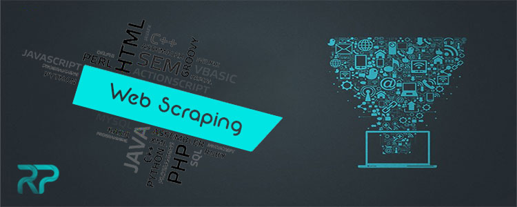 3 شیوه کسب درآمد از Web Scraping