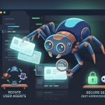 اگر Web Scraping می‌کنید این کارها را انجام ندهید