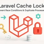 جلوگیری از همزمانی فرایند ها با Cache Locks