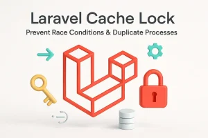 جلوگیری از همزمانی فرایند ها با Cache Locks
